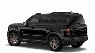 2026 Ford Bronco Sport® External Image 3